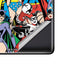 DC Comics Wonder Woman DC Bombshells Characters Pattern Google Pixel 6 Pro Skin